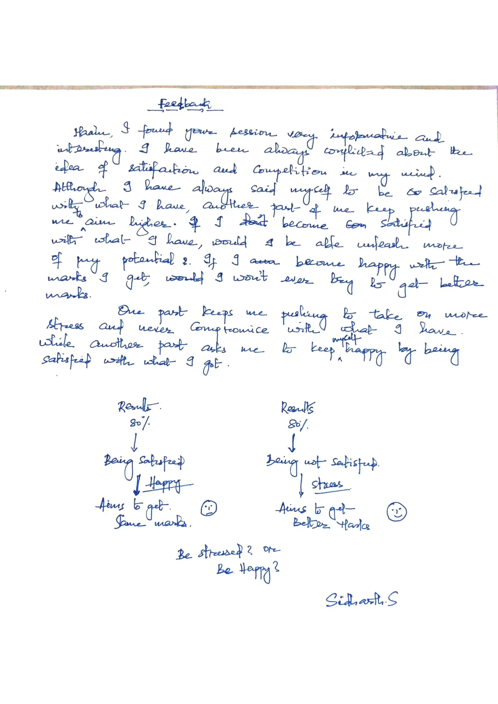 Scanned testimonial 21
