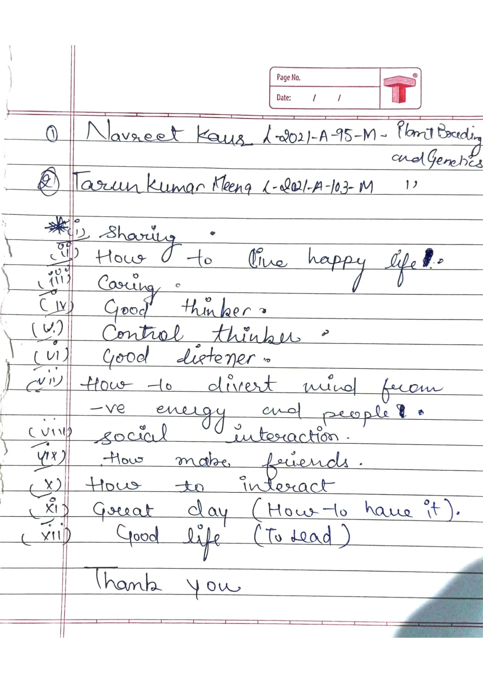 Scanned testimonial 26