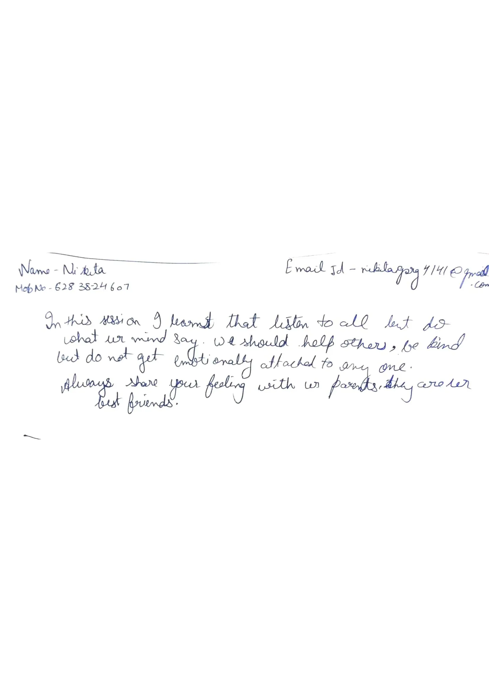 Scanned testimonial 27