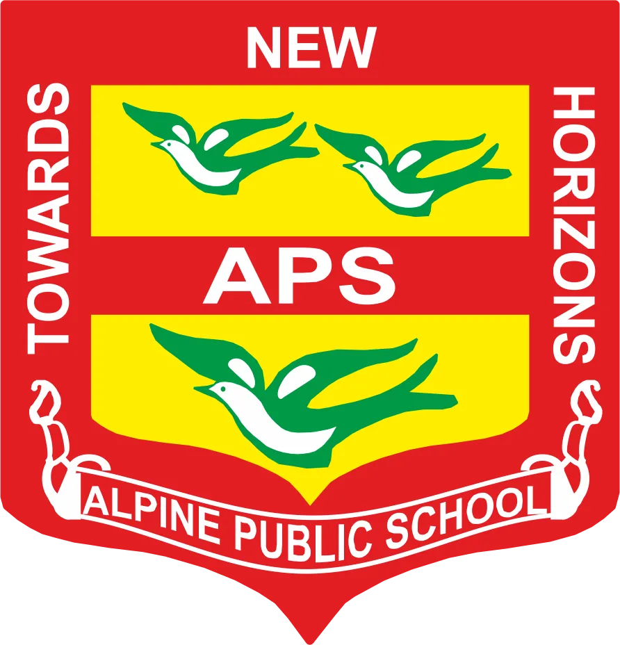 ALPINE Public School