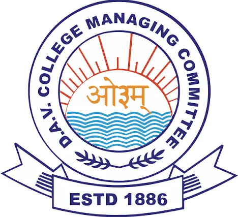 DAV Public School
