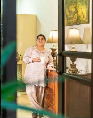 Dr. Gurpreet Kaur — Founder Director, Lead Trainer & Counsellor