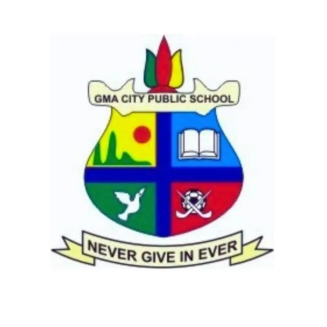 GMA City Public School