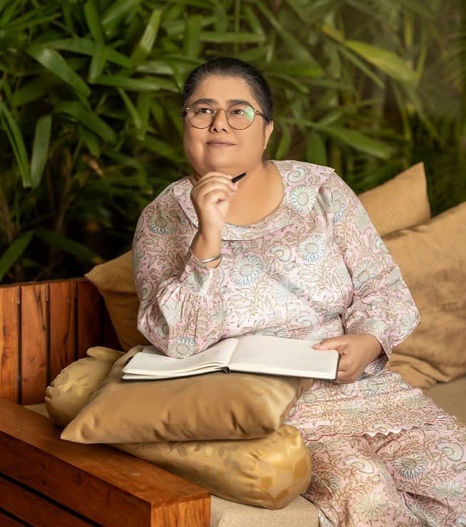 Dr. Gurpreet Kaur — Founder, R Trainers & Motivators
