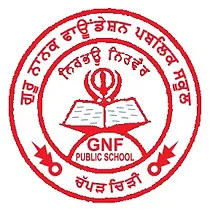 Guru Nanak Foundation Public School