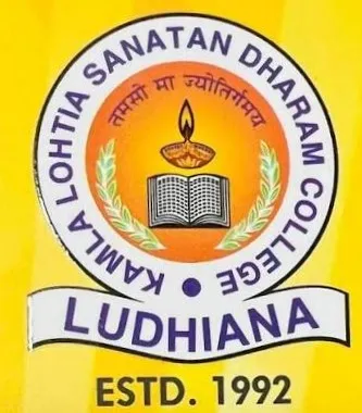 Kamla Lohtia Sanatan Dharam College