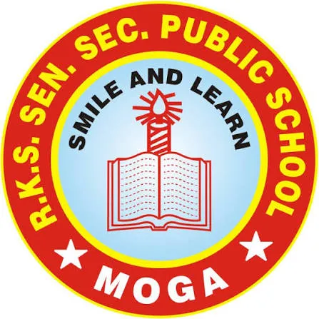 RKS Sen Sec School