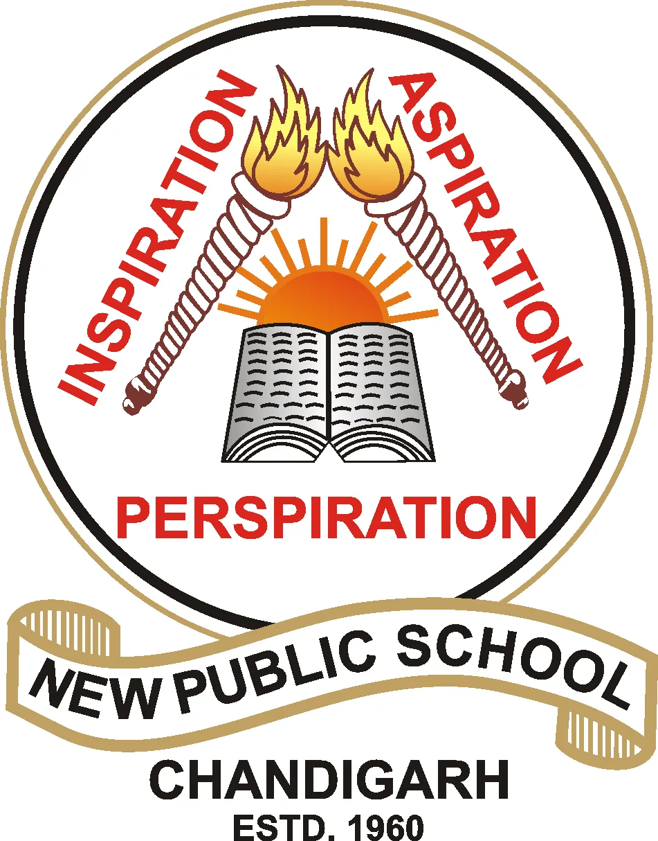The New Public School